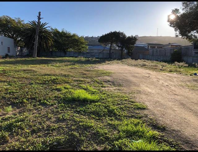 2,225M² VACANT LAND FOR SALE IN SALDANHA CENTRAL
